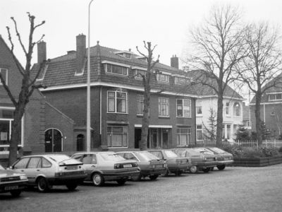 Herenweg Kerkstraat Hofstraat (4)