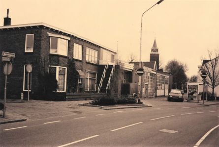 Herenweg Kerkstraat Hofstraat (8)